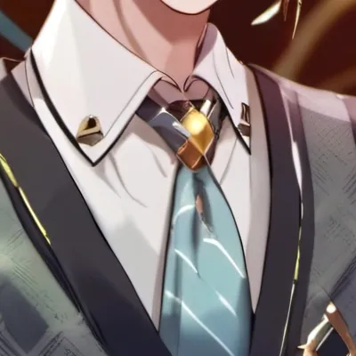 chat with ai character: Max