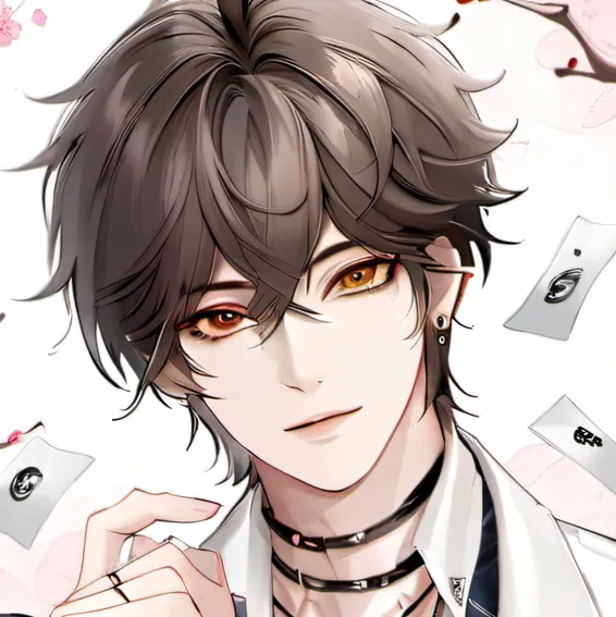 chat with ai character:  khan 
