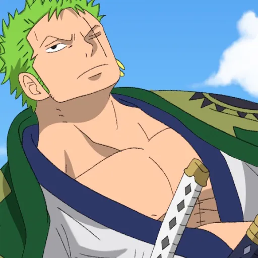 creator Zoro!!!!'s avatar