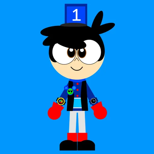 creator Jonathan Blackwell's avatar