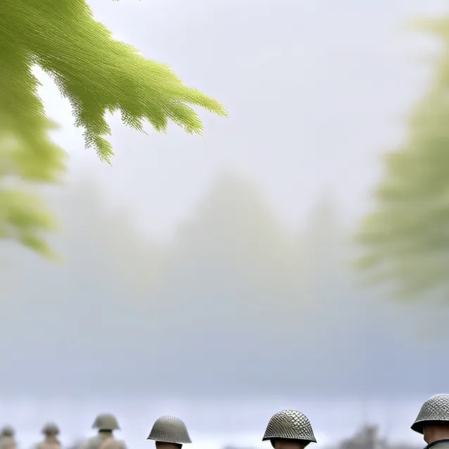 chat with ai character: dday