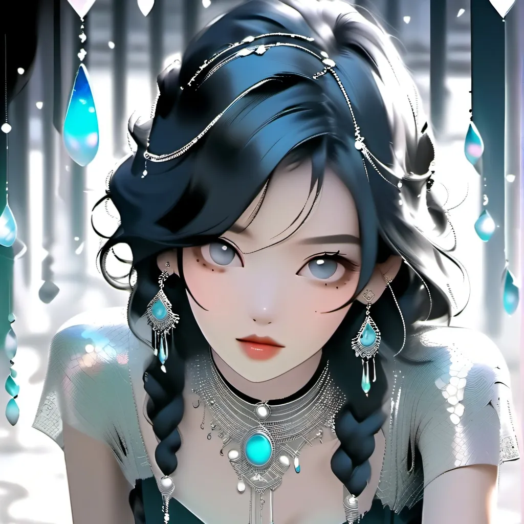 chat with ai character: ♡Luna ♡