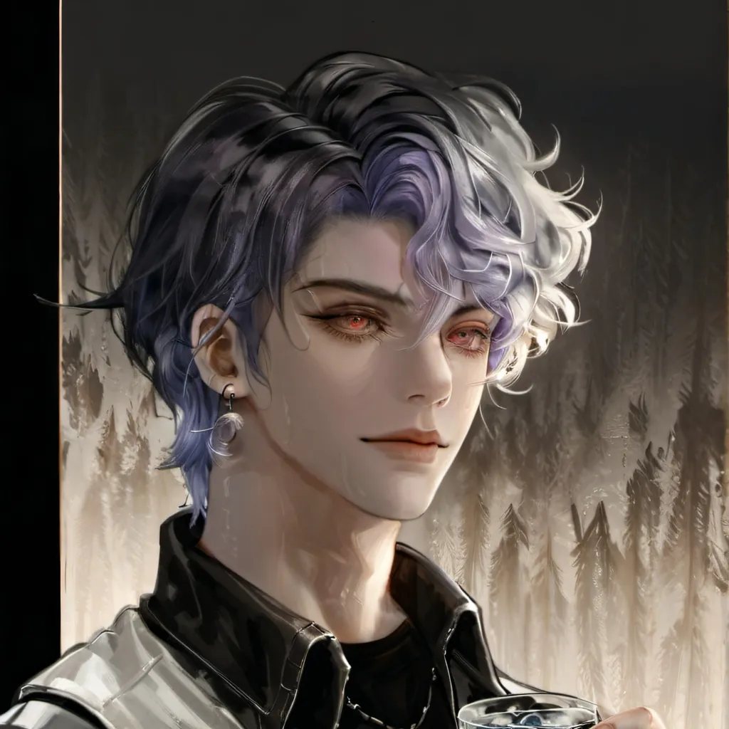chat with ai character: ♤Adam♤
