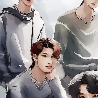 chat with ai character: Skz