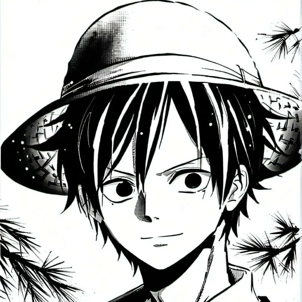 chat with ai character: strawhats