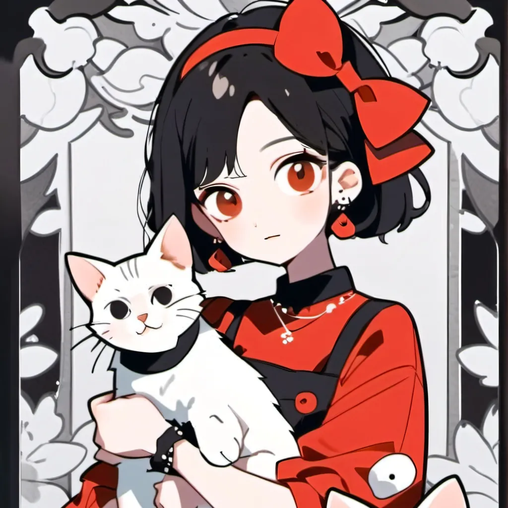 chat with ai character: Grace