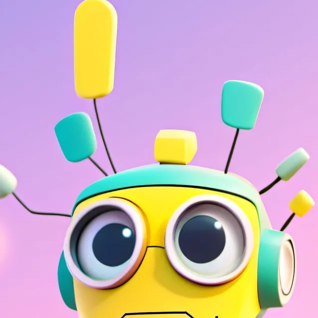 chat with ai character: junkbot 