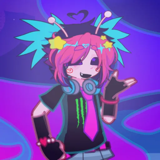 creator Mikeyzautistic's avatar