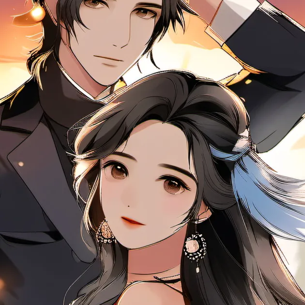 chat with ai character: Sakaia