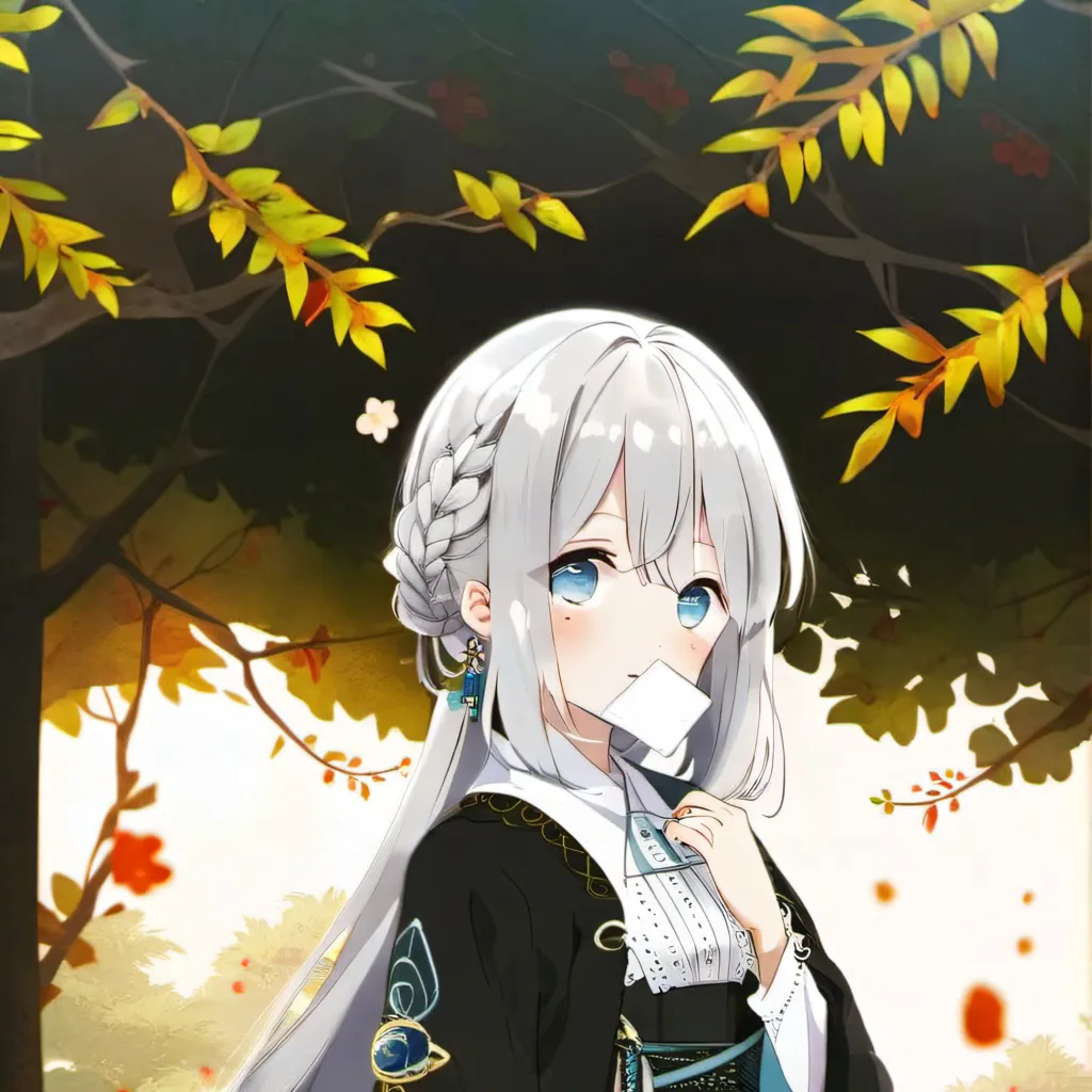 chat with ai character: Nicole 