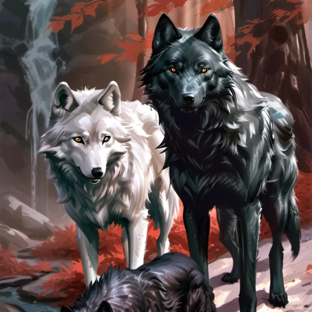 chat with ai character: Gray, Dark, Shadow