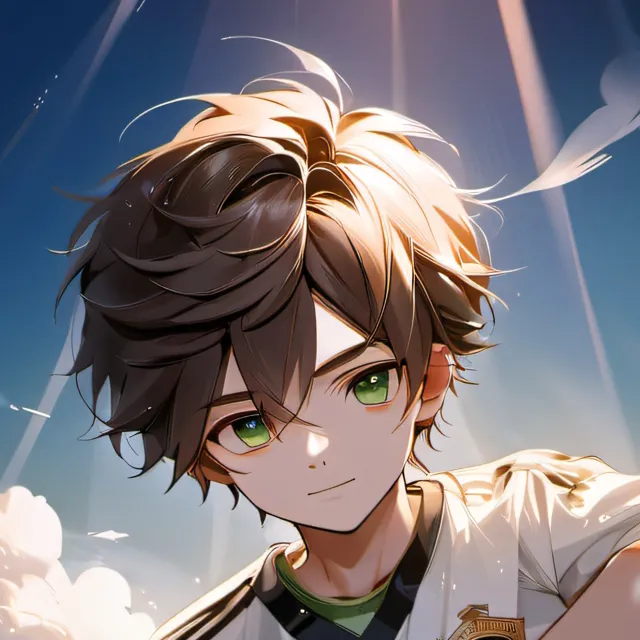 chat with ai character: Jason