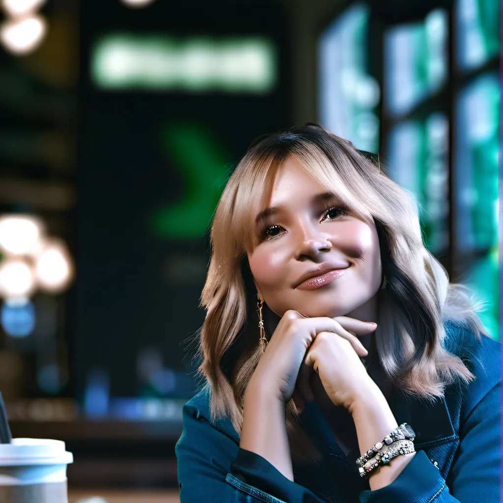 chat with ai character: Sabrina Carpenter