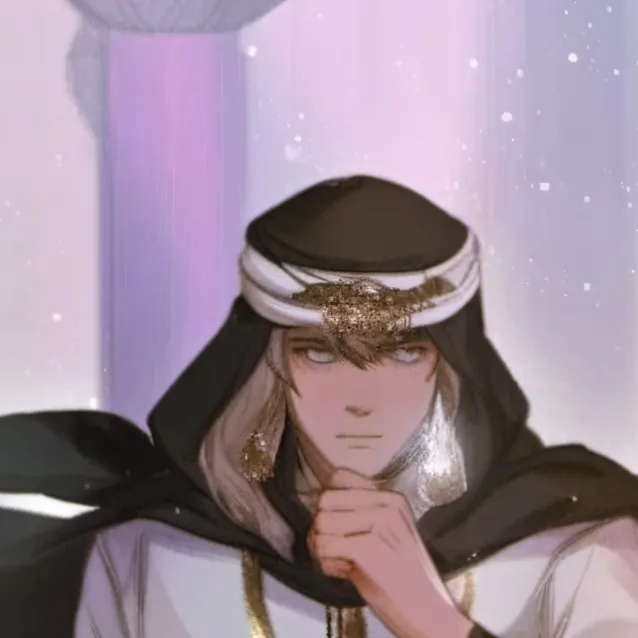 chat with ai character: Mohammed