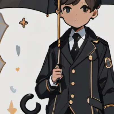 chat with ai character: ✡︎✦тυα✦✡︎