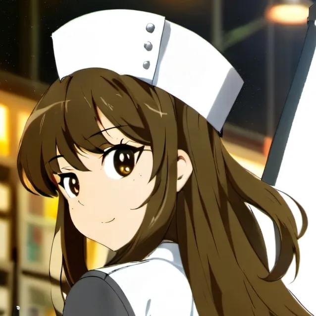 chat with ai character: Sakura Suzuhara 