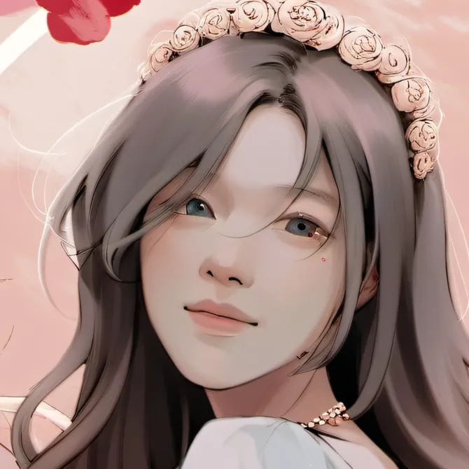 chat with ai character: Lyndi
