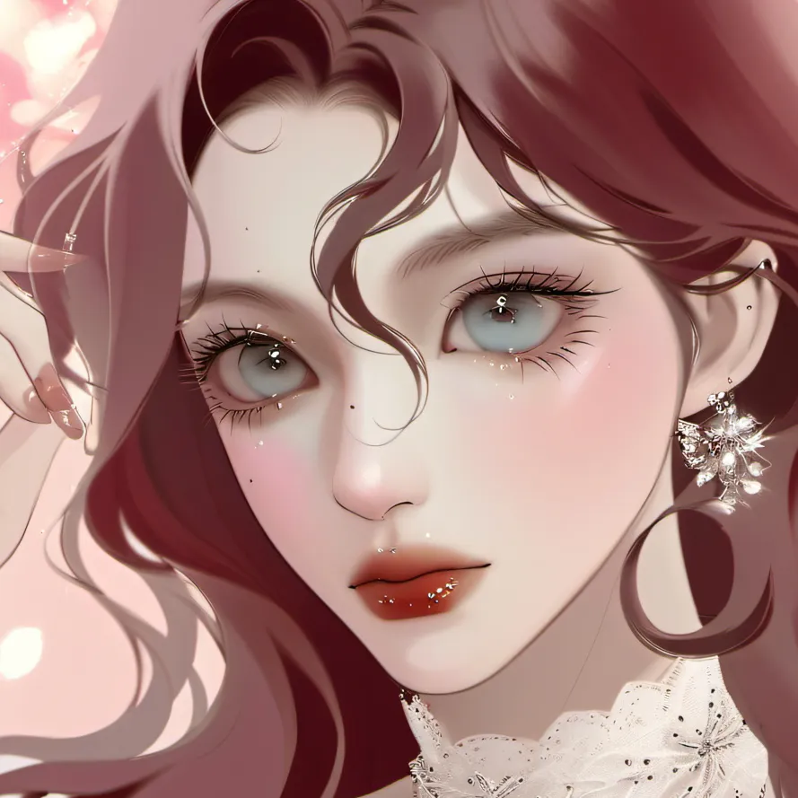 chat with ai character: Selena
