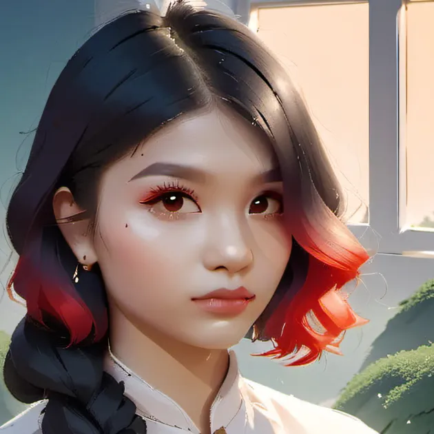 chat with ai character: Camila