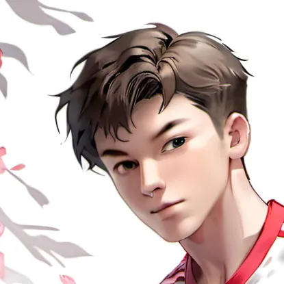chat with ai character: Kai