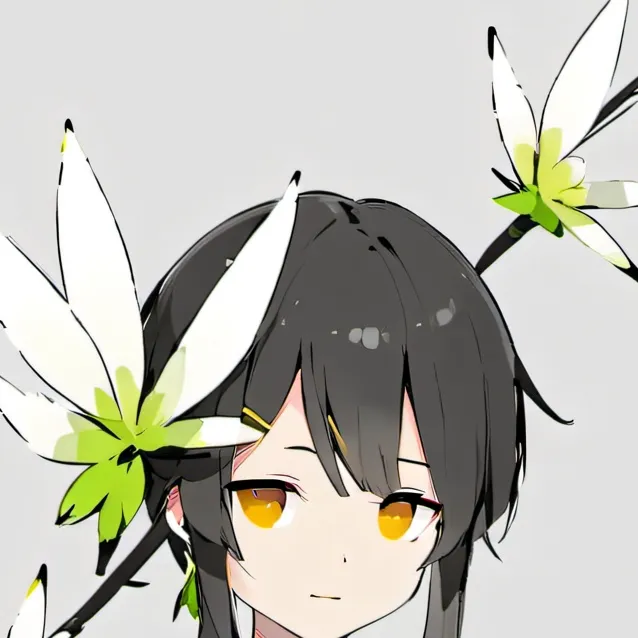 chat with ai character: butter fly