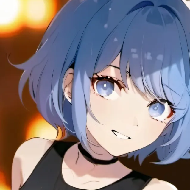 chat with ai character: MHA