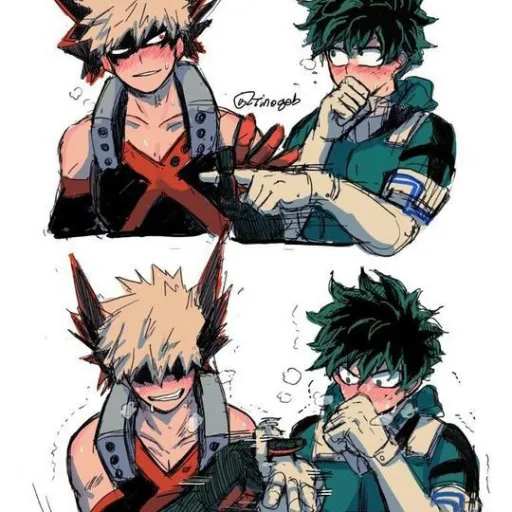 creator bakudeku321@'s avatar