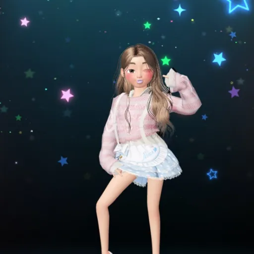 creator luna therian wolf's avatar