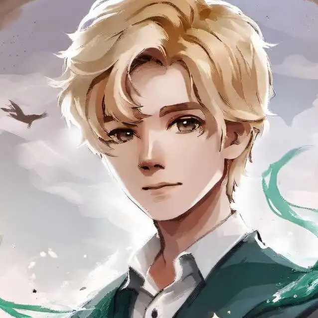chat with ai character: draco malfoy
