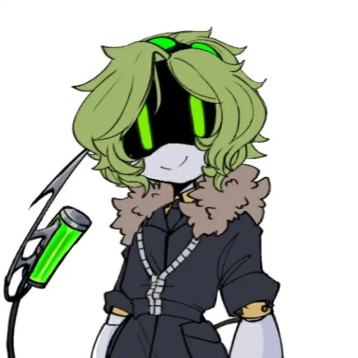 creator x murderdrones2025's avatar