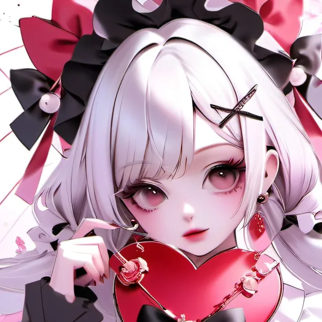 chat with ai character: Alice