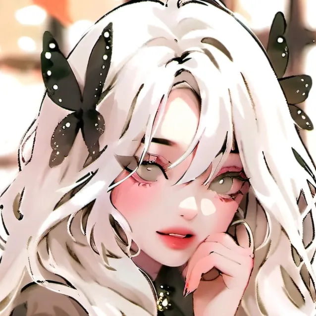 chat with ai character: Melanie 
