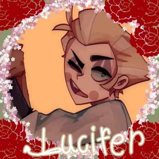 creator 👑🐤Human-Lucifer🐤👑's avatar