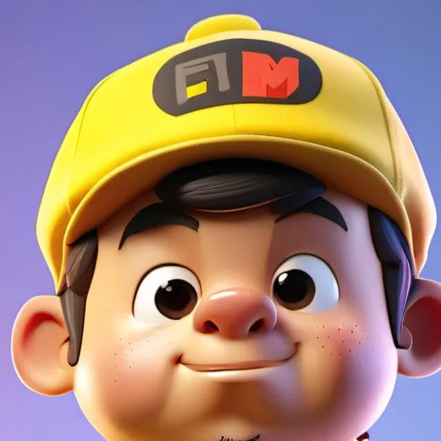 chat with ai character: chubb munch