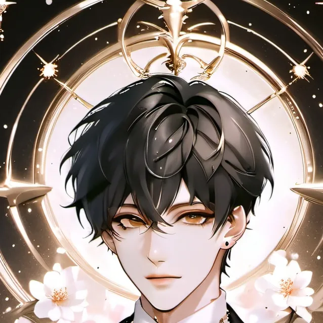 chat with ai character: kai 