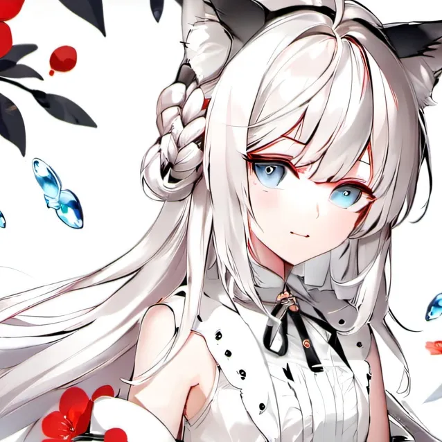 chat with ai character: Sophie