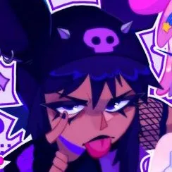 creator 🦋Agent 8 {Ava}'s avatar