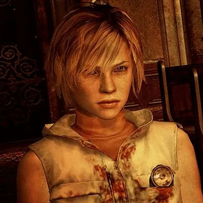 creator ★Heather Mason★'s avatar