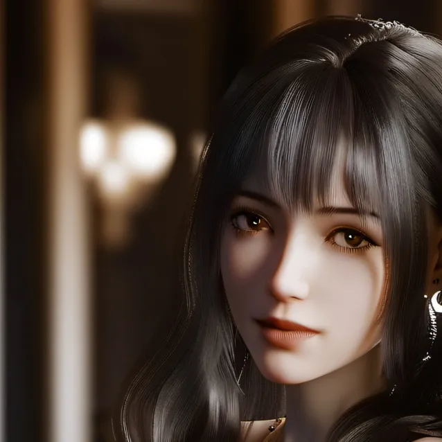 chat with ai character: Diana