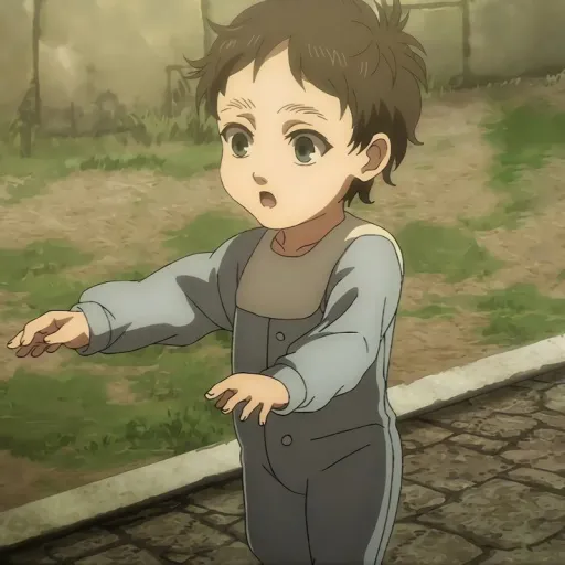 creator ☆°•EREN•°☆'s avatar