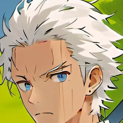 chat with ai character: Demon slayer