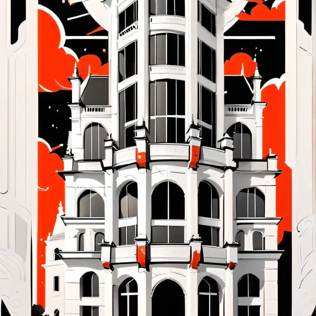 chat with ai character: Helluva boss