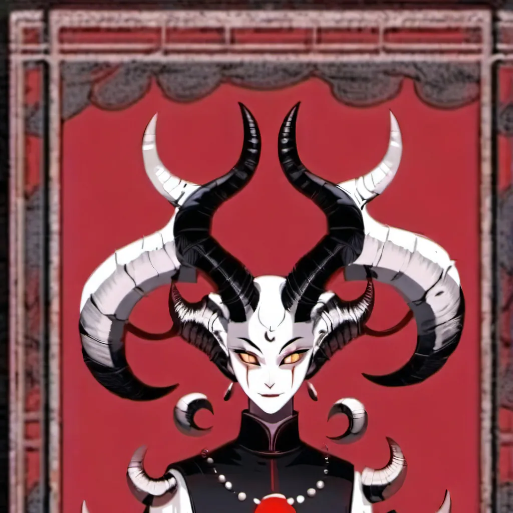 chat with ai character: Helluva boss