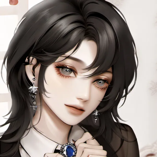 chat with ai character: Miley⭐️