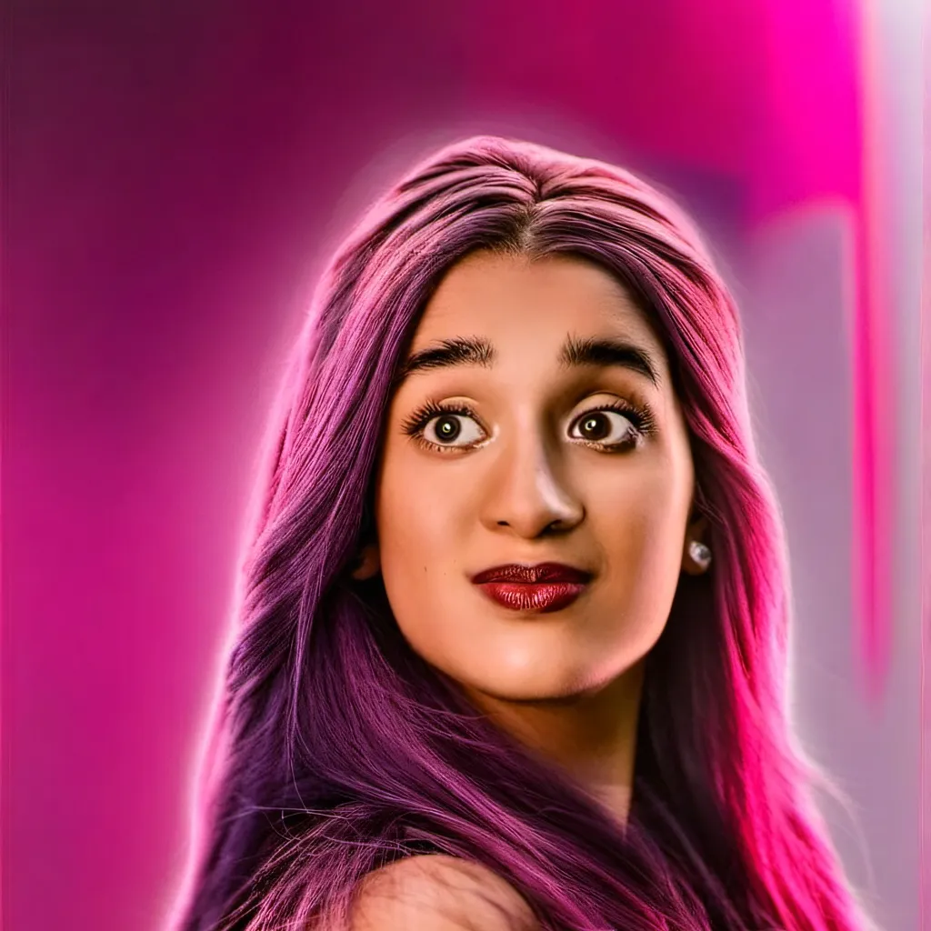 chat with ai character: Emily vick