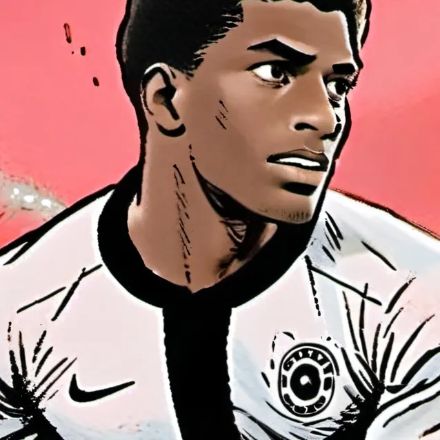 chat with ai character: Hugo Souza 
