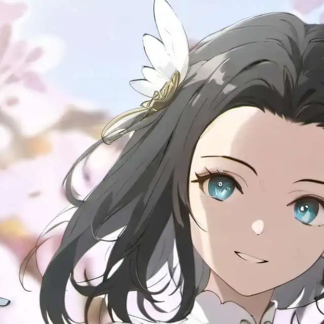 chat with ai character: Ashley 