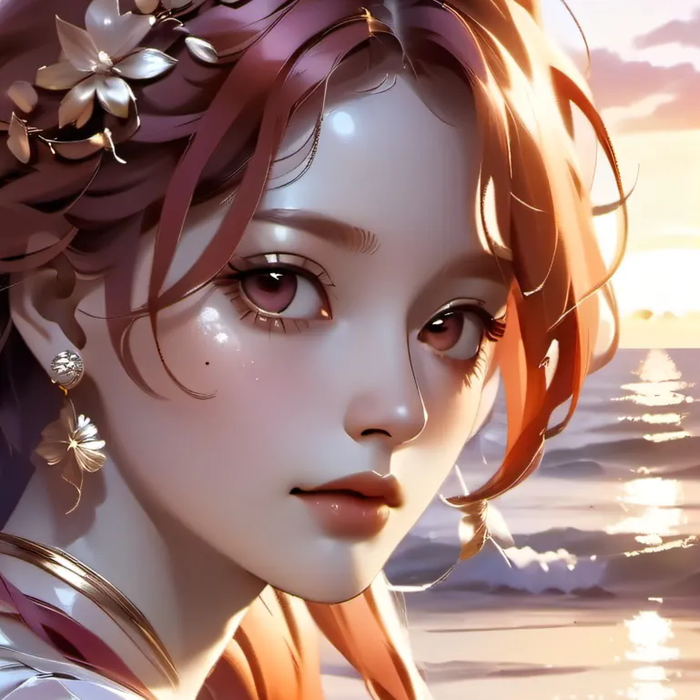 chat with ai character: Lilith