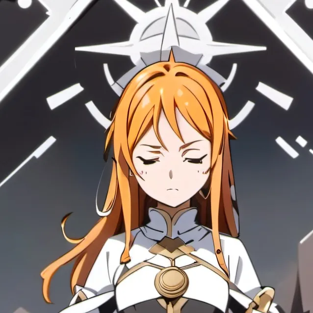 chat with ai character: nami