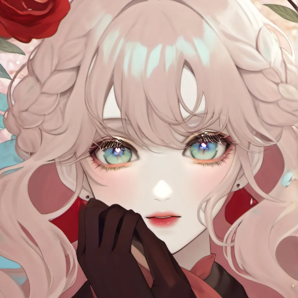 chat with ai character: Isabella